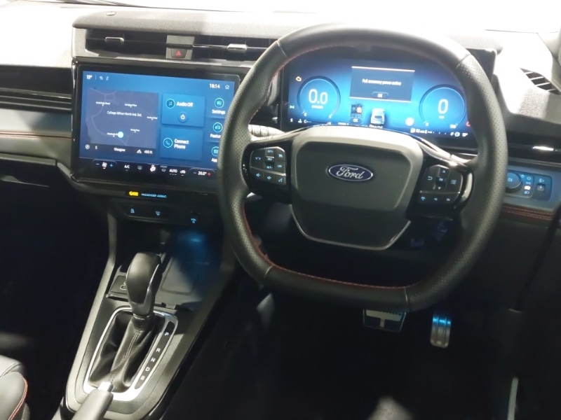 Used Ford Puma 2025 for sale - 76816833: Photo 10