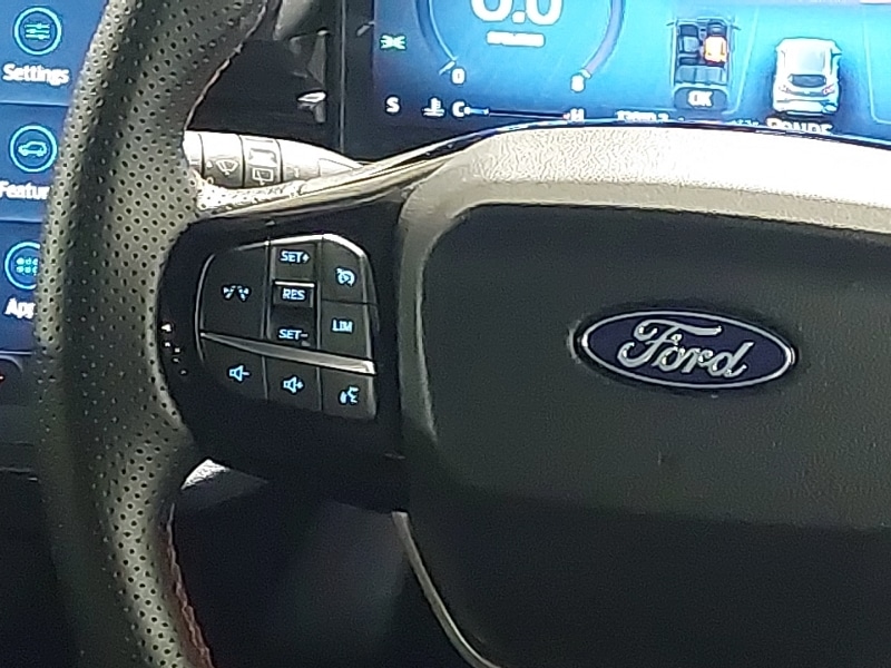 Used Ford Puma 2025 for sale - 76816833: Photo 11