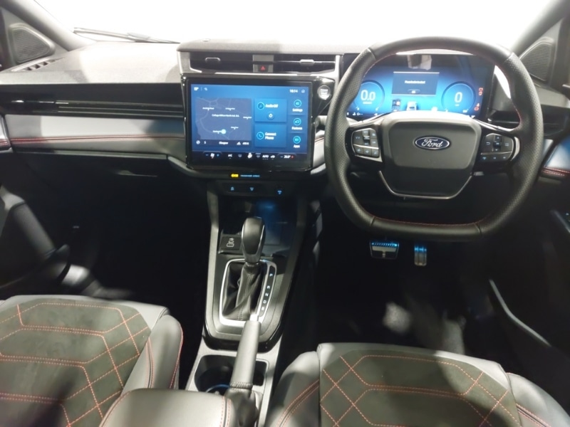 Used Ford Puma 2025 for sale - 76816833: Photo 2