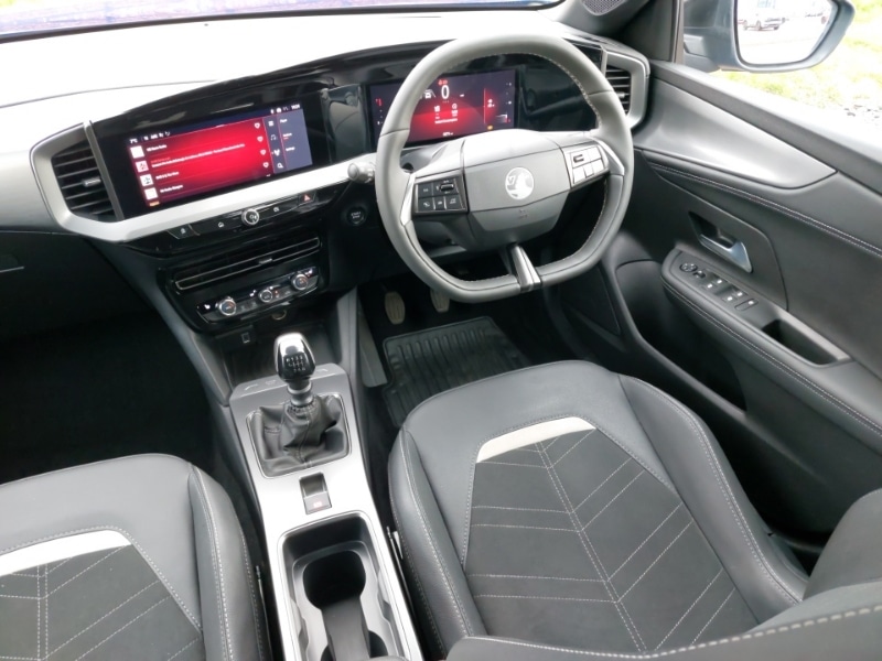 Used Vauxhall Mokka 2025 for sale - 77790807: Photo 10