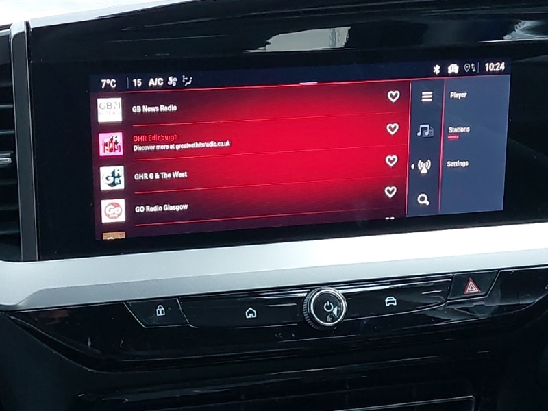 Used Vauxhall Mokka 2025 for sale - 77790807: Photo 11