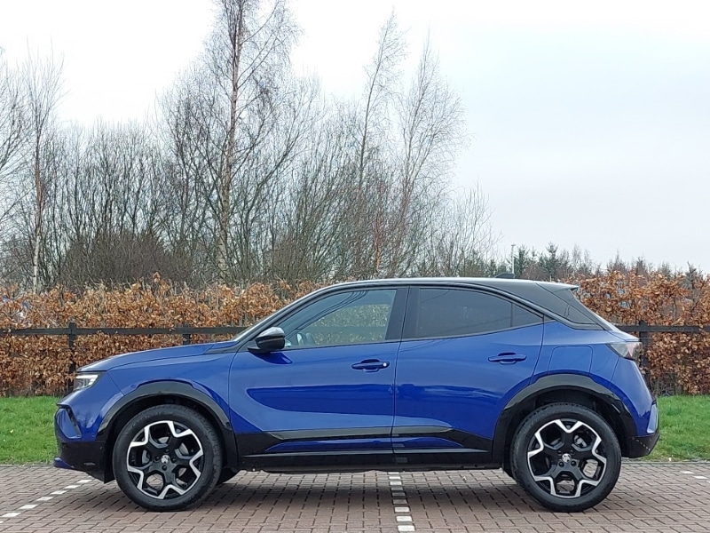 Used Vauxhall Mokka 2025 for sale - 77790807: Photo 4