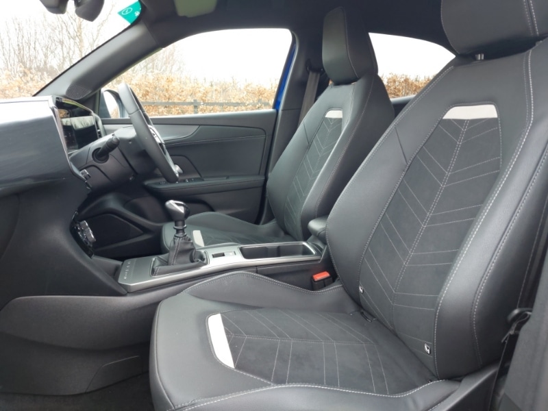 Used Vauxhall Mokka 2025 for sale - 77790807: Photo 5