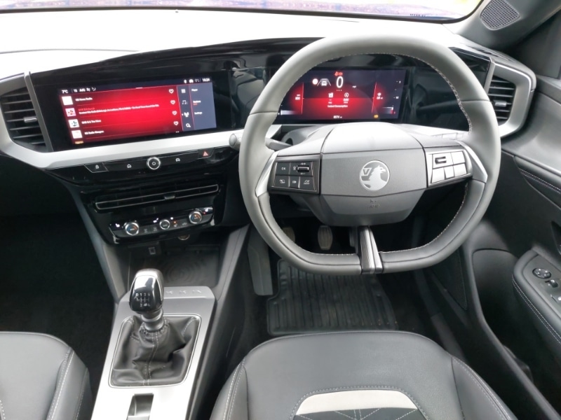 Used Vauxhall Mokka 2025 for sale - 77790807: Photo 7