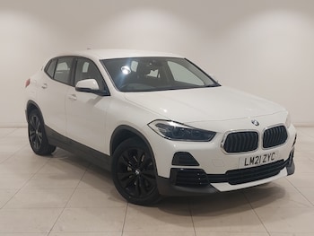 Used BMW X2 2021 for sale - 78334073: Photo
