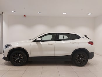 Used BMW X2 2021 for sale - 78334073: Photo