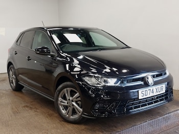 2024 - 1.0 TSI 115 R-Line 5dr DSG