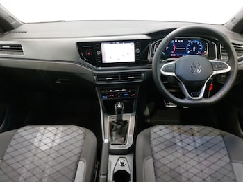 Used Volkswagen Polo 2024 for sale - 75958570: Photo