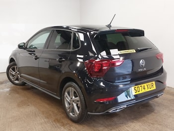 Used Volkswagen Polo 2024 for sale - 75958570: Photo
