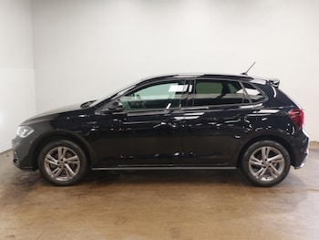 Used Volkswagen Polo 2024 for sale - 75958570: Photo