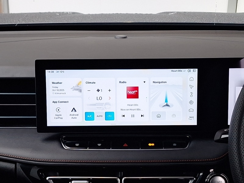 Used MG MG HS 2025 for sale - 76606594: Photo 10