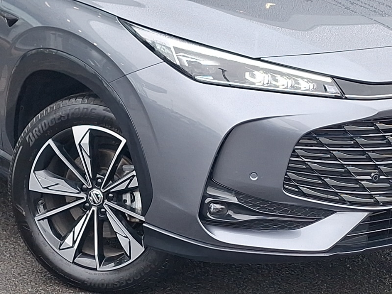 Used MG MG HS 2025 for sale - 76606594: Photo 9