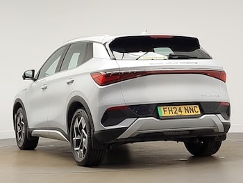 Used BYD Atto 3 2024 for sale - 77224748: Photo