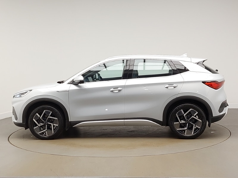 Used BYD Atto 3 2024 for sale - 77224748: Photo 4