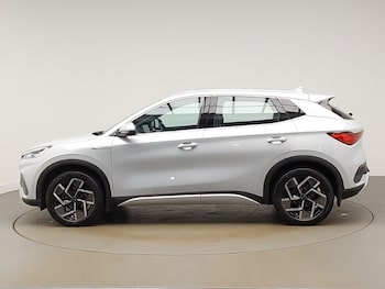 Used BYD Atto 3 2024 for sale - 77224748: Photo