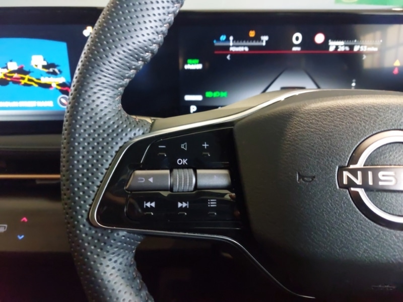 Used Nissan ARIYA 2025 for sale - 77695170: Photo 10