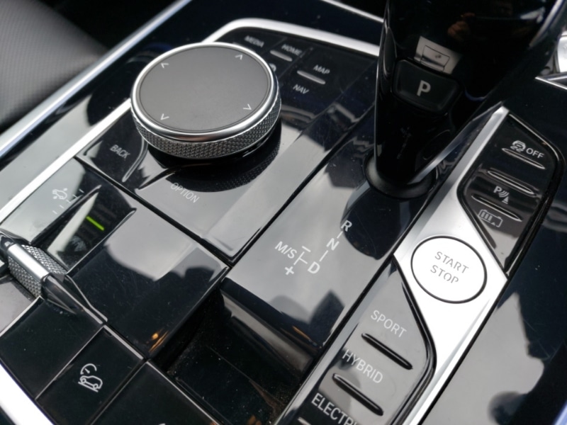 Used BMW X5 2022 for sale - 77285237: Photo 12