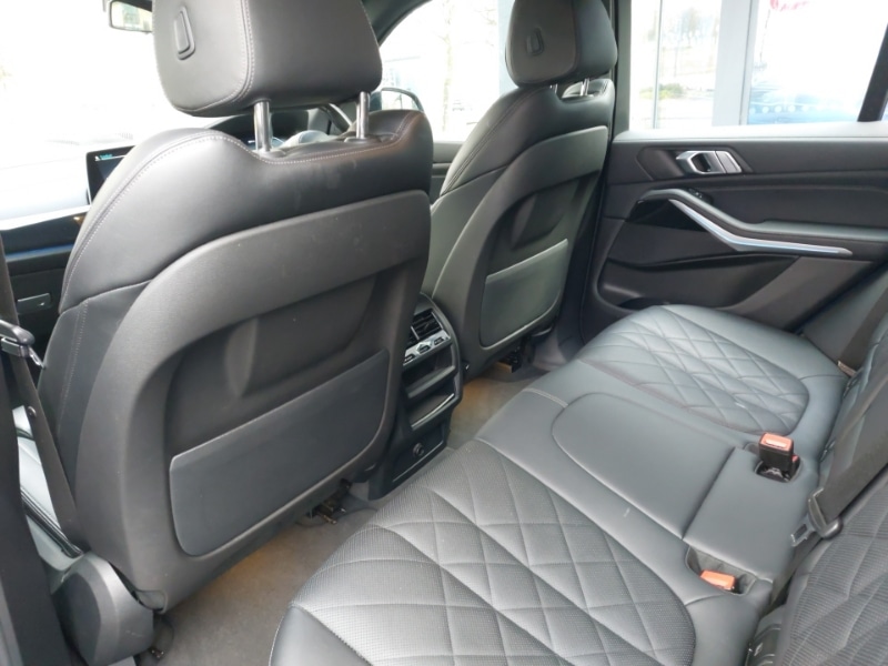 Used BMW X5 2022 for sale - 77285237: Photo 6