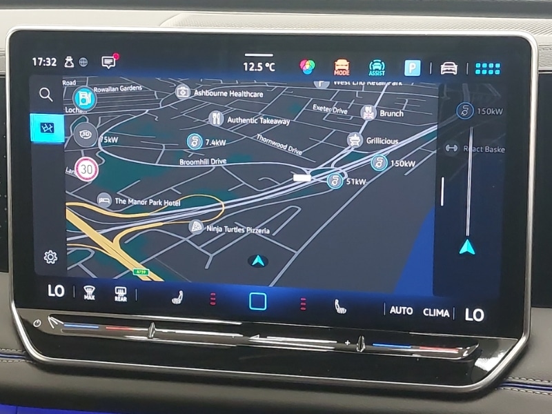 Used Volkswagen Tiguan 2025 for sale - 76770761: Photo 10