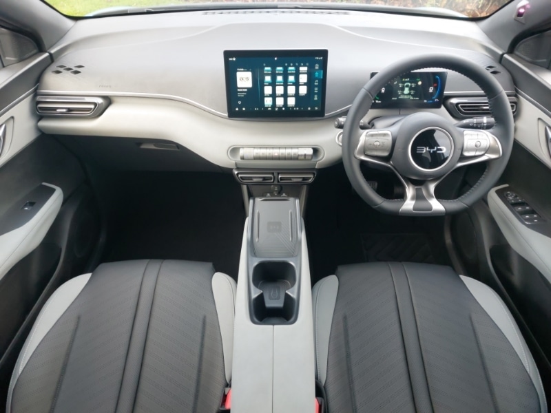 Used BYD Dolphin 2025 for sale - 76894096: Photo 2