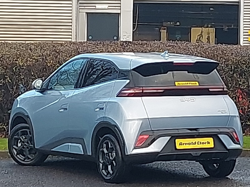 Used BYD Dolphin 2025 for sale - 76894096: Photo 3