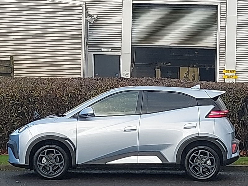 Used BYD Dolphin 2025 for sale - 76894096: Photo 4