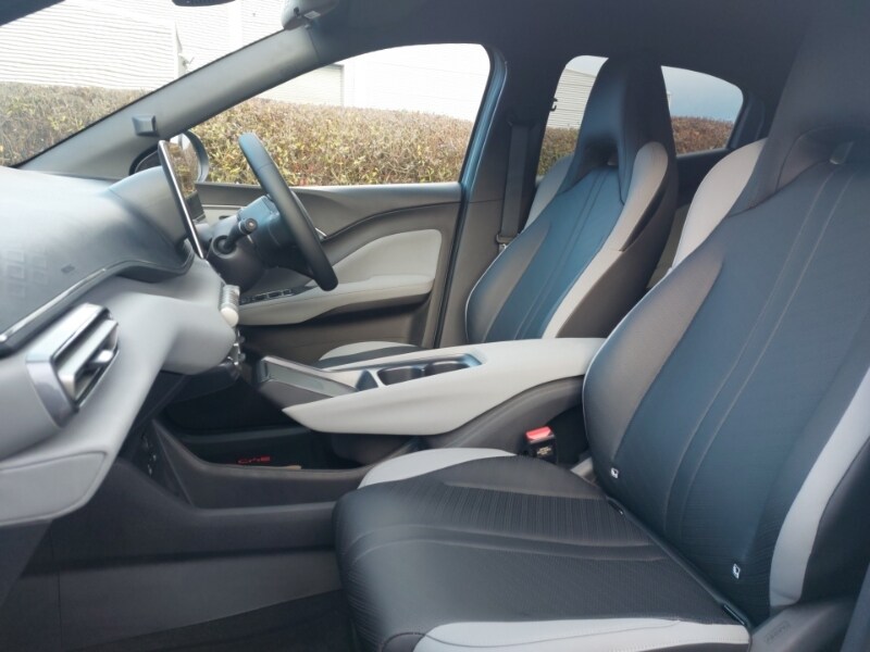 Used BYD Dolphin 2025 for sale - 76894096: Photo 5