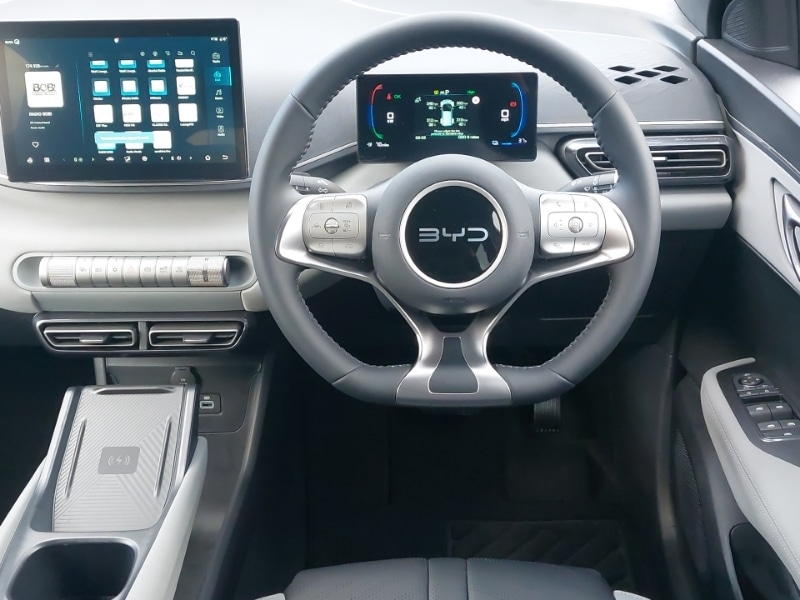 Used BYD Dolphin 2025 for sale - 76894096: Photo 7