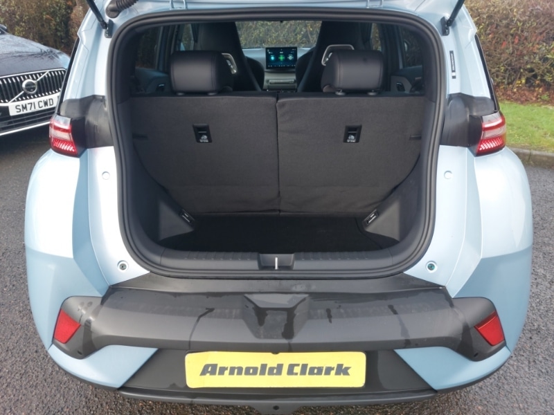 Used BYD Dolphin 2025 for sale - 76894096: Photo 8