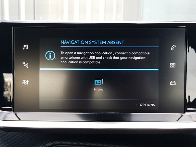 Used Peugeot 208 2020 for sale - 77975158: Photo 10