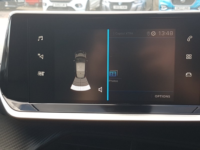 Used Peugeot 208 2020 for sale - 77975158: Photo 11