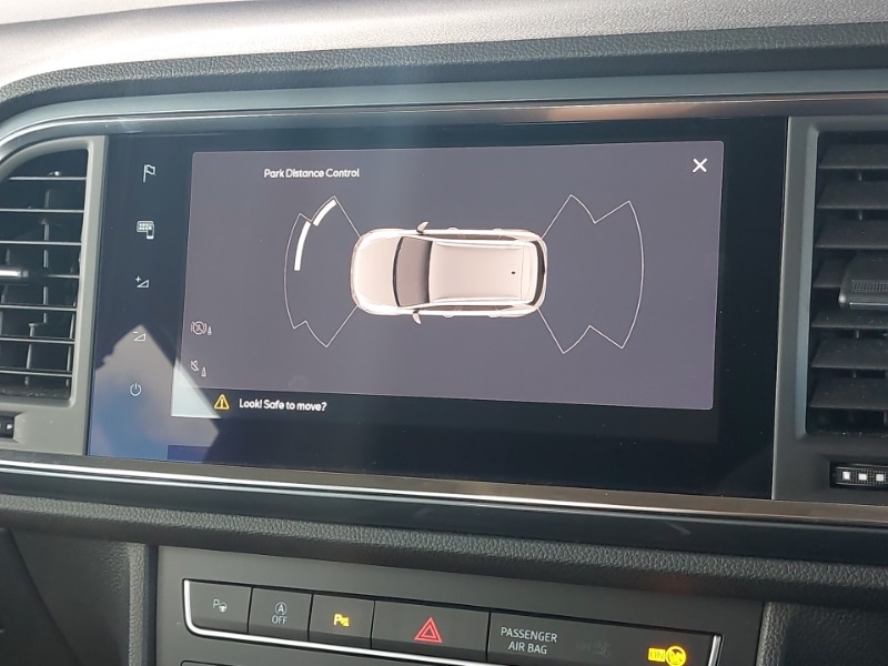 Used SEAT Ateca 2022 for sale - 76749429: Photo 11