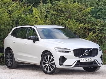 Used Volvo XC60 2022 for sale - 79653579: Photo