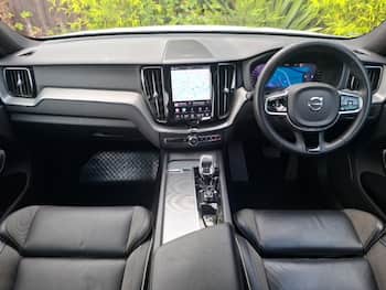 Used Volvo XC60 2022 for sale - 79653579: Photo