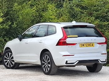 Used Volvo XC60 2022 for sale - 79653579: Photo