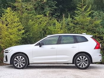 Used Volvo XC60 2022 for sale - 79653579: Photo