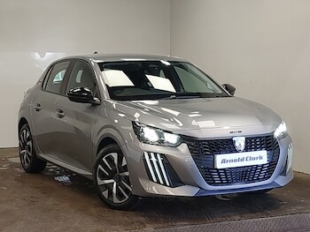 Used Peugeot 208 2025 for sale - 77817420: Photo