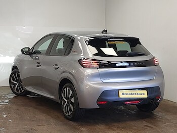 Used Peugeot 208 2025 for sale - 77817420: Photo
