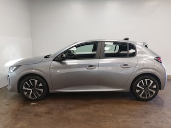 Used Peugeot 208 2025 for sale - 77817420: Photo