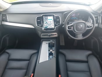 Used Volvo XC90 2024 for sale - 75256348: Photo