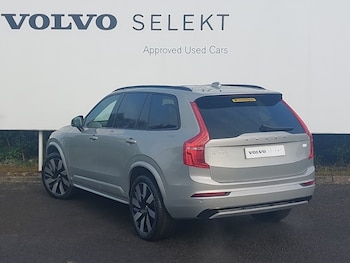 Used Volvo XC90 2024 for sale - 75256348: Photo