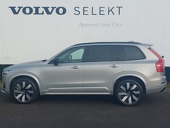 Used Volvo XC90 2024 for sale - 75256348: Photo