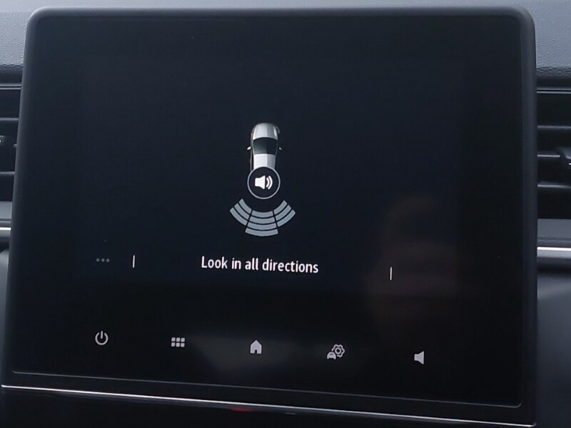 Used Renault Captur 2022 for sale - 77509432: Photo 11