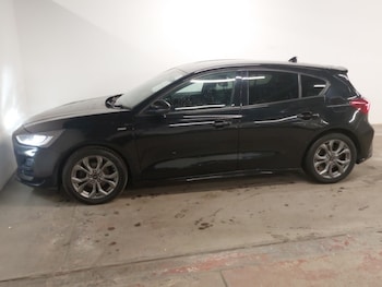 Used Ford Focus 2022 for sale - 78198486: Photo