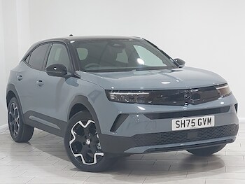 2025 - 1.2 Turbo GS 5dr Auto