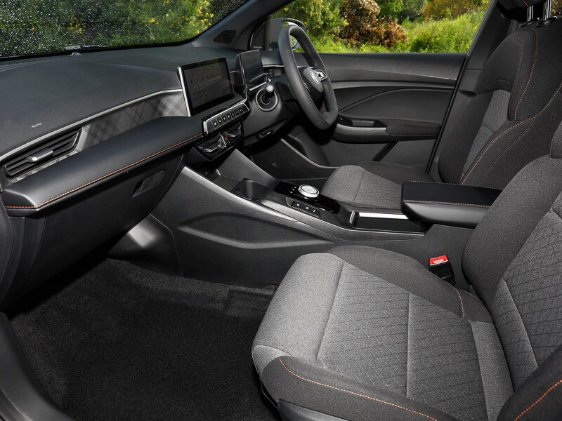 Used MG MGS6 2025 for sale - 77877187: Photo 5