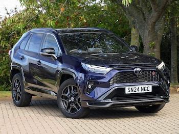 Used Toyota RAV4 2024 for sale - 75725078: Photo