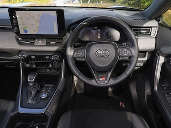 Used Toyota RAV4 2024 for sale - 75725078: Photo