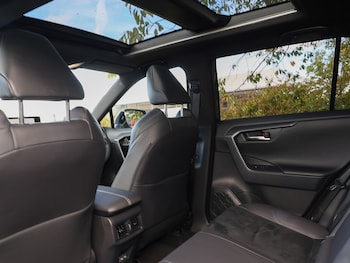 Used Toyota RAV4 2024 for sale - 75725078: Photo