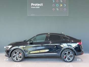 Used Renault Arkana 2022 for sale - 75295003: Photo
